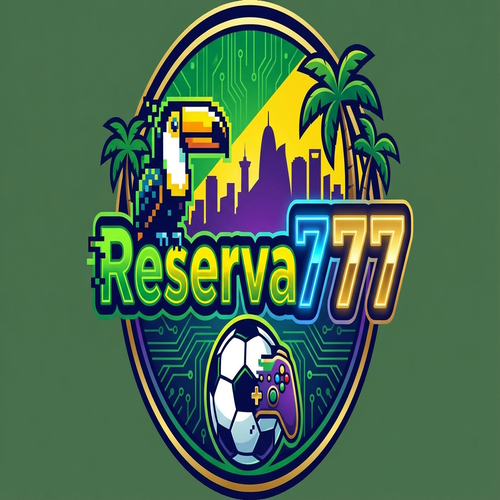 Logo reserva777